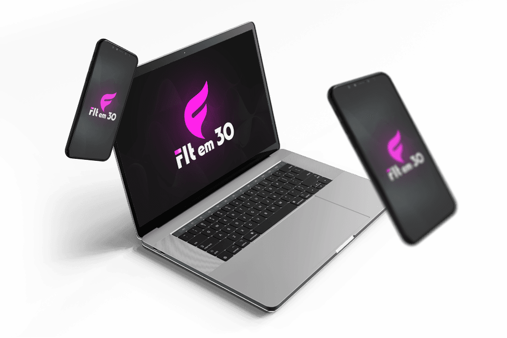 Logo FIT 30
